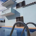 别墅 Margot: Grande Moradia Com Piscina