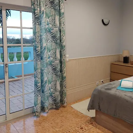 Villa Margot: Grande Moradia Com Piscina *