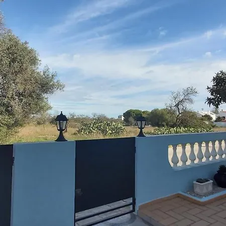 Villa Margot: Grande Moradia Com Piscina *