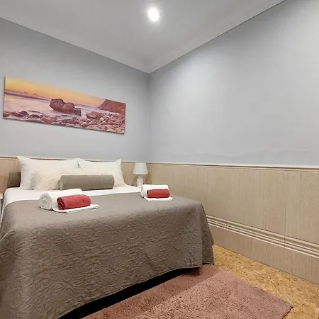 Margot: Grande Moradia Com Piscina Villa Olhão