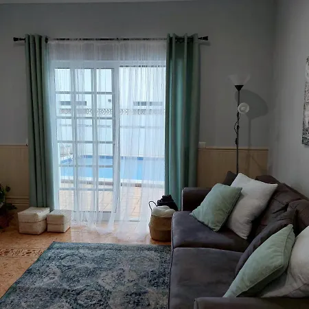 Villa Margot: Grande Moradia Com Piscina *