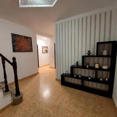 Villa Margot: Grande Moradia Com Piscina *