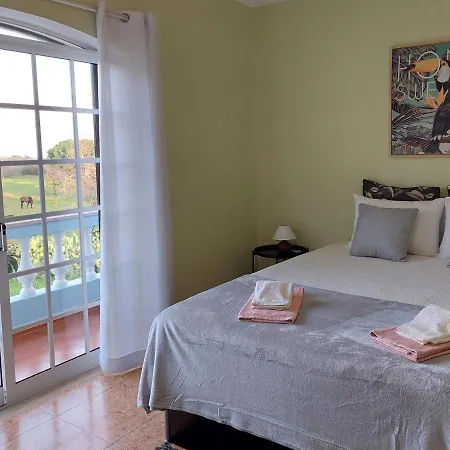Villa Margot: Grande Moradia Com Piscina Olhao