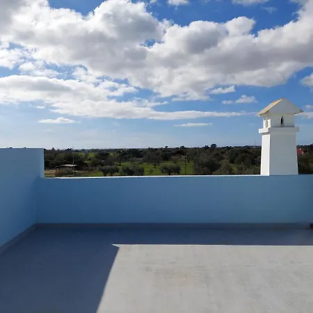 Margot: Grande Moradia Com Piscina Villa Olhao