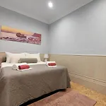 Margot: Grande Moradia Com Piscina Villa Olhão