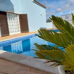 Villa Margot: Grande Moradia Com Piscina *
