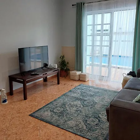 Villa Margot: Grande Moradia Com Piscina