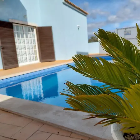 Villa Margot: Grande Moradia Com Piscina *