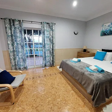 Margot: Grande Moradia Com Piscina Villa *