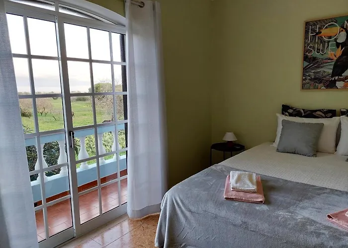 Villa Margot: Grande Moradia Com Piscina