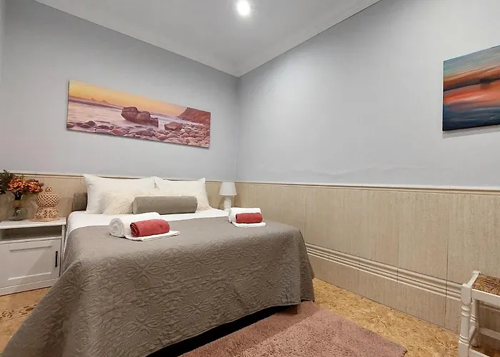 Margot: Grande Moradia Com Piscina Villa Olhão