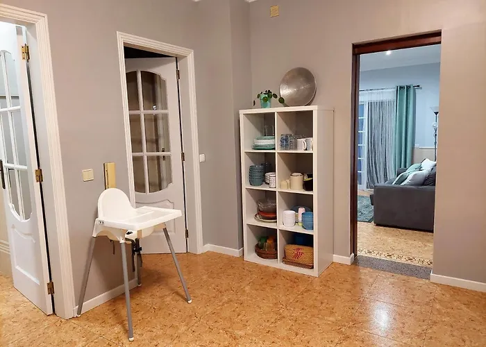 Villa Margot: Grande Moradia Com Piscina