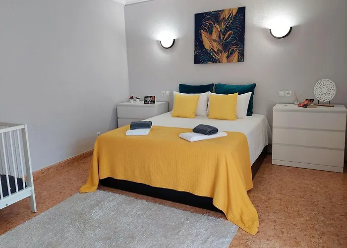 Villa Margot: Grande Moradia Com Piscina *