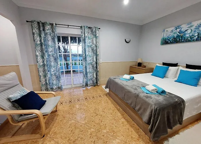 Margot: Grande Moradia Com Piscina Villa *