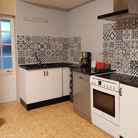 Margot: Grande Moradia Com Piscina Villa *