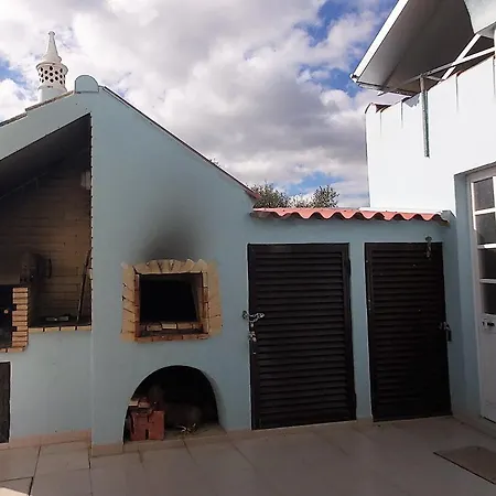 Margot: Grande Moradia Com Piscina Villa *