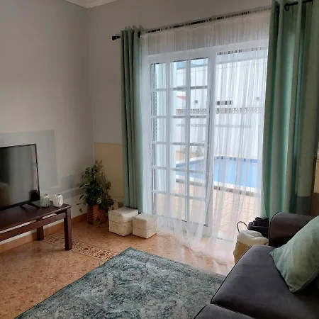 Villa Margot: Grande Moradia Com Piscina *