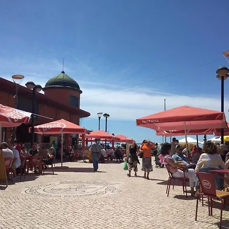 Βίλα Margot: Grande Moradia Com Piscina *